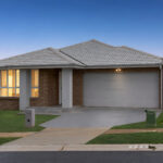 Front exterior of 3 Sebring Street, Menangle Park NSW