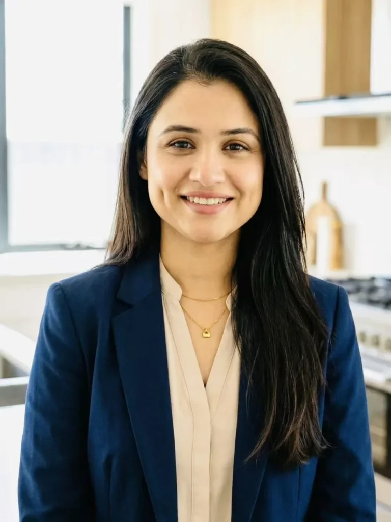 Neha Patel