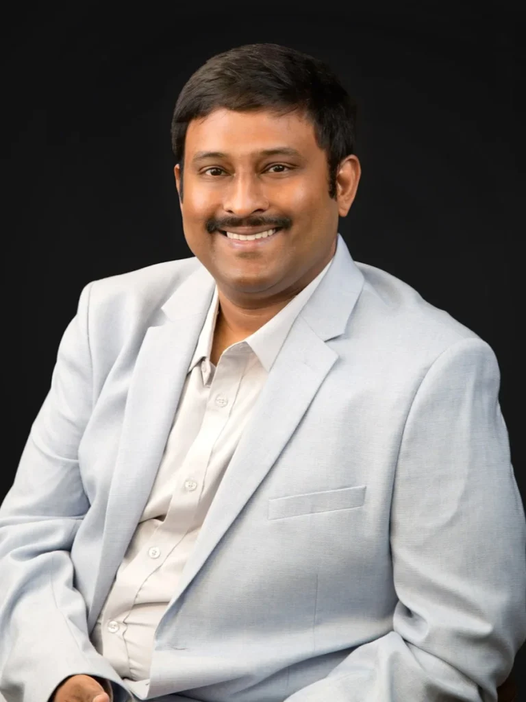 Shiva Prasad Devineni