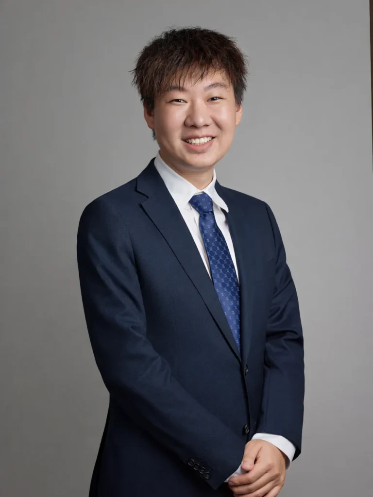 Zichen (Roy) Zhang